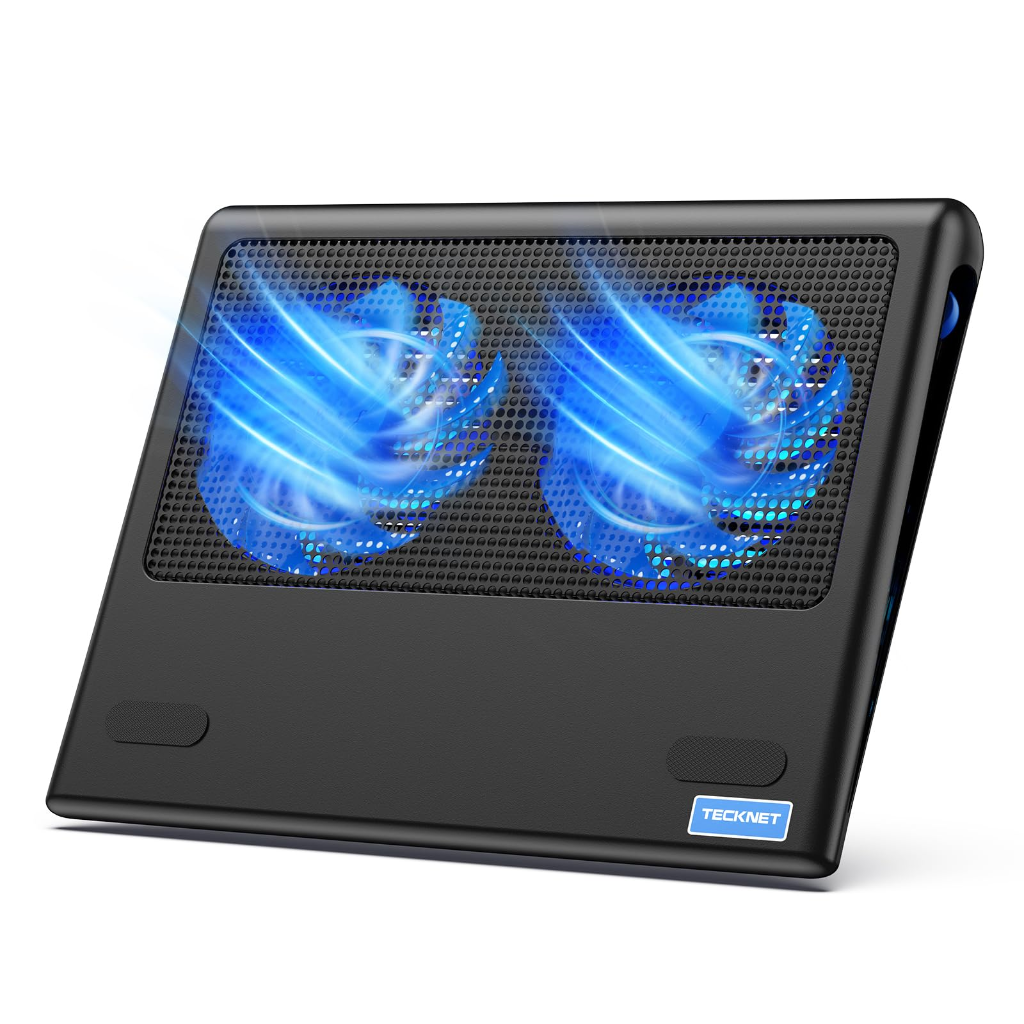 Slim Cooling Pad