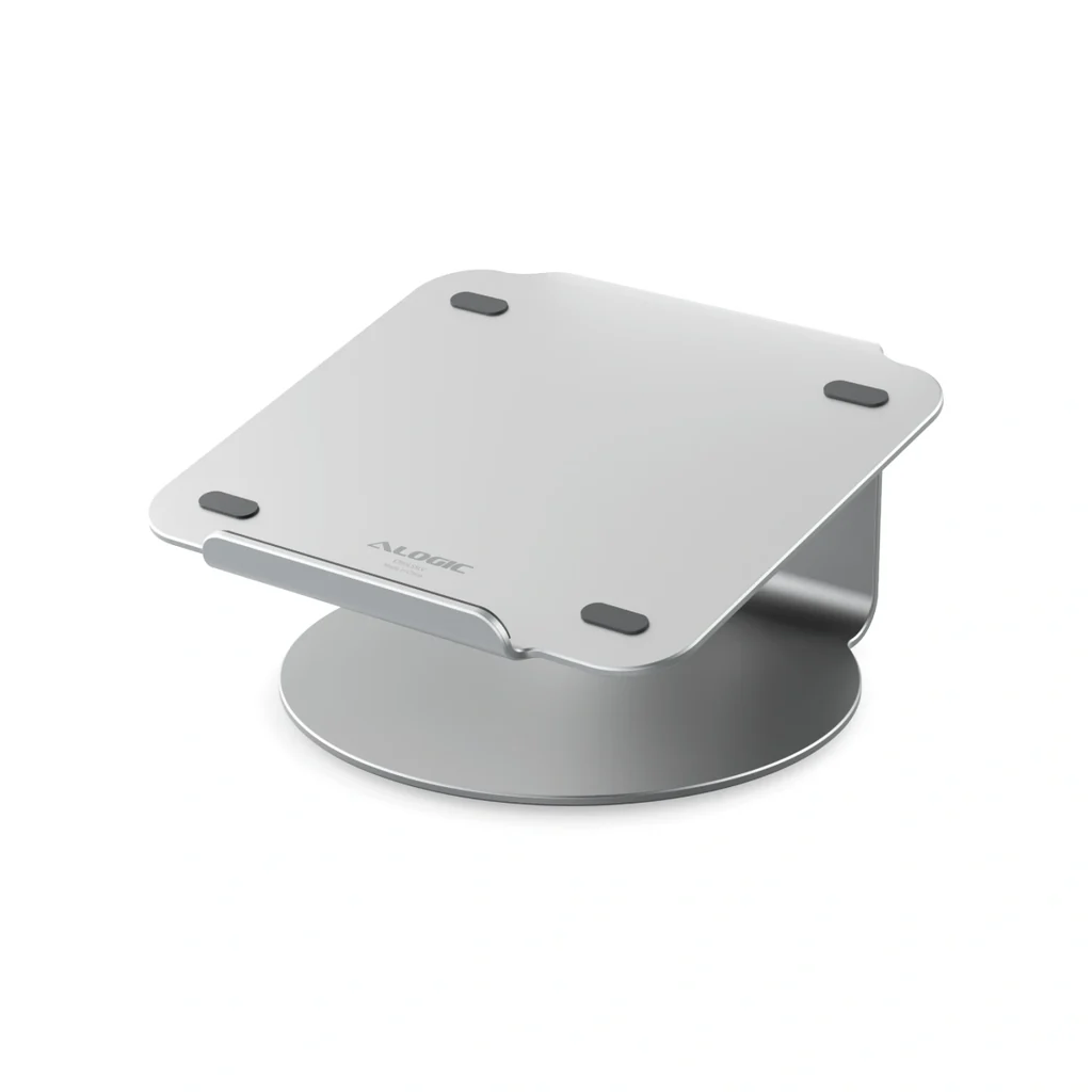 Aluminium Laptop Stand