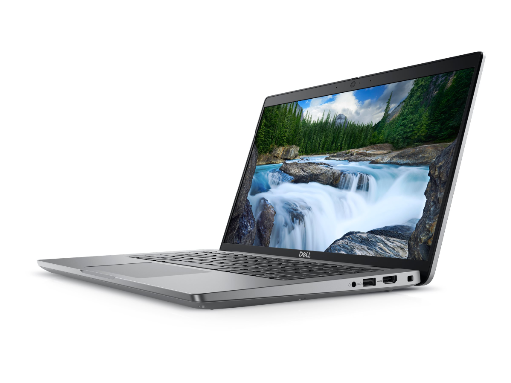 Dell Latitude 5540 — Demo Image