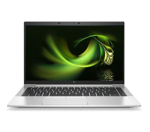 HP EliteBook 840 G9 — Demo Image